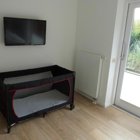 Ferienwohnung "Duenenblick" سانكت بيتر اوردنغ المظهر الخارجي الصورة