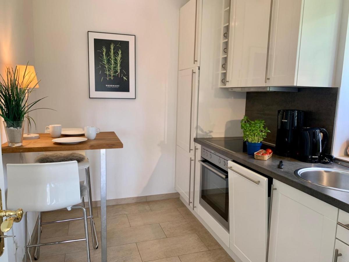 Ferienwohnung "Duenenblick" سانكت بيتر اوردنغ المظهر الخارجي الصورة